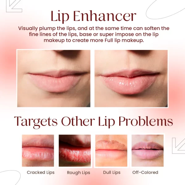 Cold Sores Lip Cheilitis Treatment Cream - Image 4