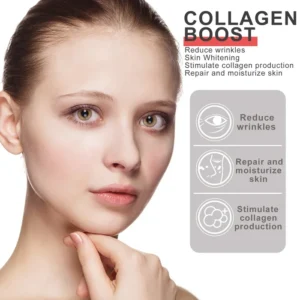 Collagen Boost Anti-Aging Serum