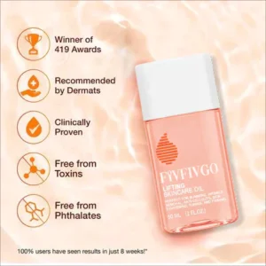 Collagen Boost Firming & Lifting Care Oil