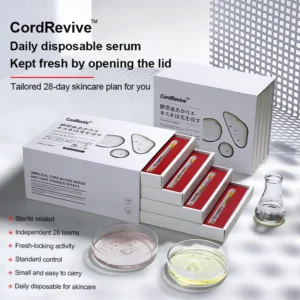 CordRevive™ Japanese Cord Blood Serum Concentrate