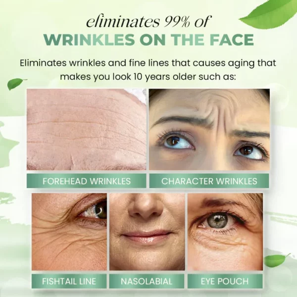 Deep Anti-Wrinkle Essence - Image 3