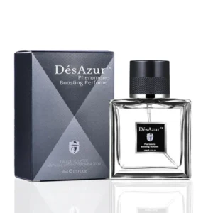 DésAzur™ Pheromone Boosting Perfume