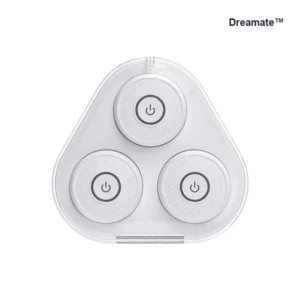 Dreamate™ Graphene Infrared Intelligent TENS Massager