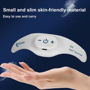 Dream™ TENS+ Headache Relief Sleep Massager