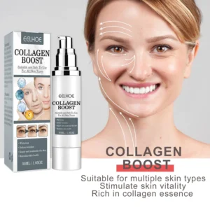 EELHOETM COLLAGEN BOOST ANTI-AGING SERUM