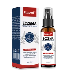 Eczpert™ Eczema Therapeutic Spray