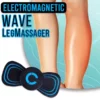 Electromagnetic Wave LegMassager