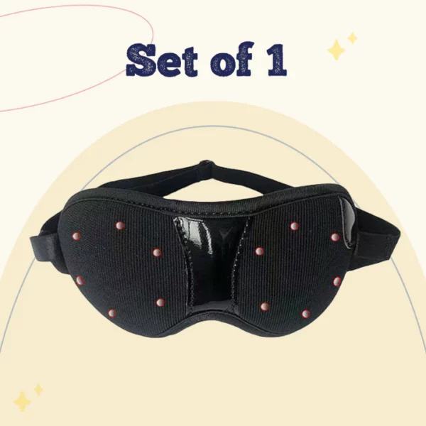 Face V Shaper Magnetotherapy Eyemask - Image 5