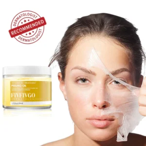 Fivfivgo™ 30 Days Anti-Wrinkle Exfoliate Peeling Oil