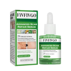 Fivfivgo™ Advanced Scar Repair Serum für alle Arten von Narben