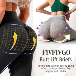 Fivfivgo™ Butt Lift & Enhance Slips