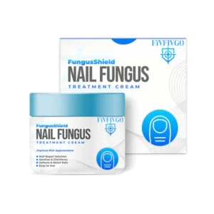 Fivfivgo™ FungusShield Nagelpilz-Behandlungscreme