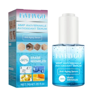 Fivfivgo™ MMP Anti-Falten-Antioxidans-Serum