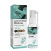 Anti Cochlear Blockage Removal Spray