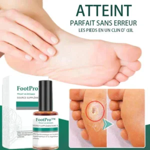 GFOUK™ Sérum de croissance et de renforcement des ongles de 7 jours