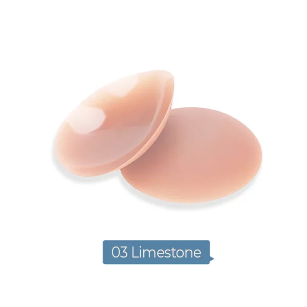 GodDess™ Invisible Silicone Breast Patch - Image 9