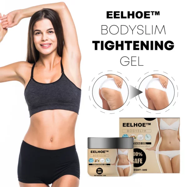 Gutdp™ BodySlim Tightening Gel - Image 5