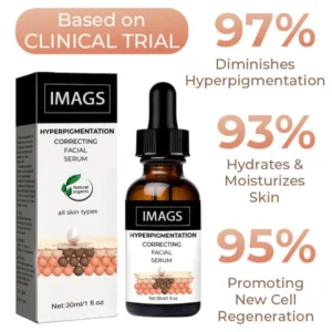 IMAGS™ Melanin Correcting Facial Serum