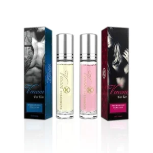 Intimate Partner Perfume