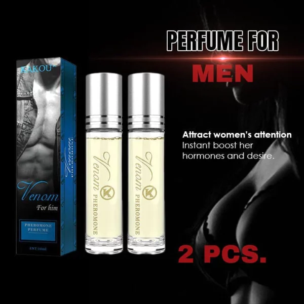 Intimate Partner Perfume - Image 2