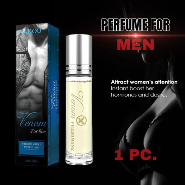 Intimate Partner Perfume - Image 3