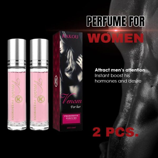 Intimate Partner Perfume - Image 4