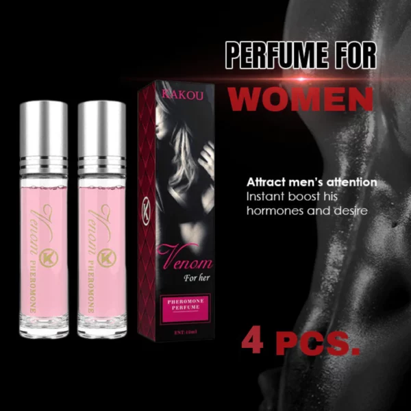 Intimate Partner Perfume - Image 6