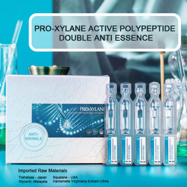 Korean™ Boseoin Activating Peptide Dual Antioxidant Serum - Image 2