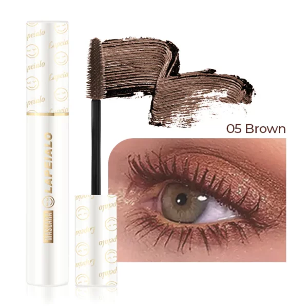 LAPEIALO™ Colored Slender Mascara - Image 10