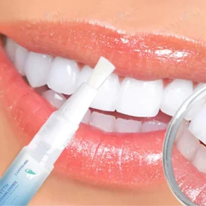 Lanthome™ Esencia blanqueadora de dientes