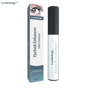 Lashiology™ Eyelash Growth Intensive Serum