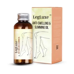 LegLuxe™ Anti-swelling & Slimming Oil