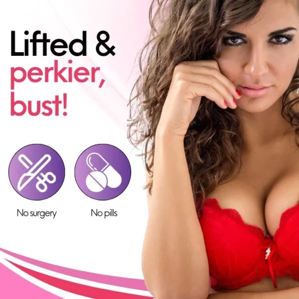 LiftElite™ Breast Enhancement Set