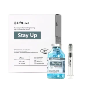 LiftLuxe™ Seoul Ampoule Serum