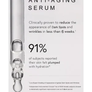 Loqam® Luxury Hyaluronic Acid Anti-Aging Serum