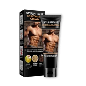 Loqam™ Gynecomastia Cream