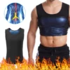 MANSottile™ Ion Shaping Vest