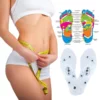 Magnetic Acupressure Reflexology Insoles