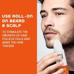 Minoxi Roll-On Hair Treatment