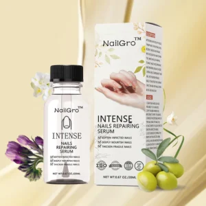 NailGroTM Intense Nail Growth and Strengthening Serum