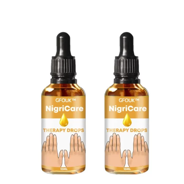 NigriCare Therapy Drops