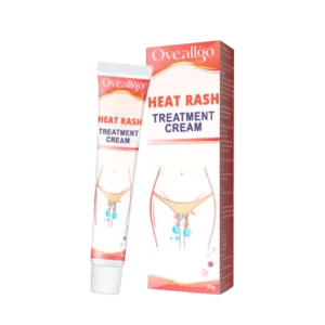 Oeallgo™ Heat Rash Treatment Cream