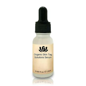 Organic Skin Purifying Dark Spot Serum