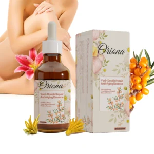 Oriona®5xAnti-Aging Factor Yoni Double Repair & Anti-Aging Essence