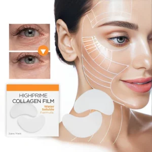 OveallgoTM Korean Technology Soluble Collagen Film