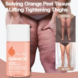 Oveallgo™ Collagen Boost Firming & Lifting Skincare Oil