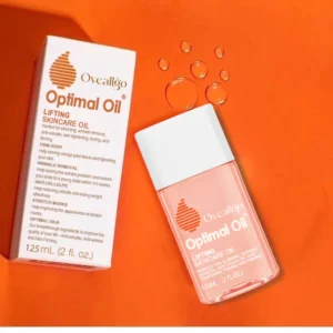 Oveallgo™ Collagen Boost Firming & Lifting Skincare Oil