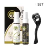 Oveallgo™ Herbal Roller and Essence Set