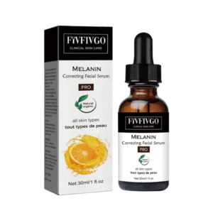 Oveallgo™ Melanin Correcting Facial Serum