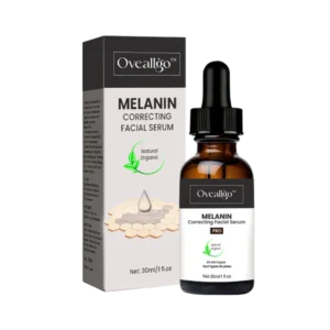 Oveallgo™ MelaninX Correcting Facial Serum